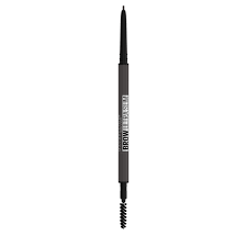 Maybelline Brow Ultra Slim 07 Black 1g